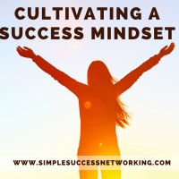 Cultivating A Success Mindset